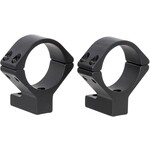 Talley 30mm Medium Tikka T1x Rings (740759)
