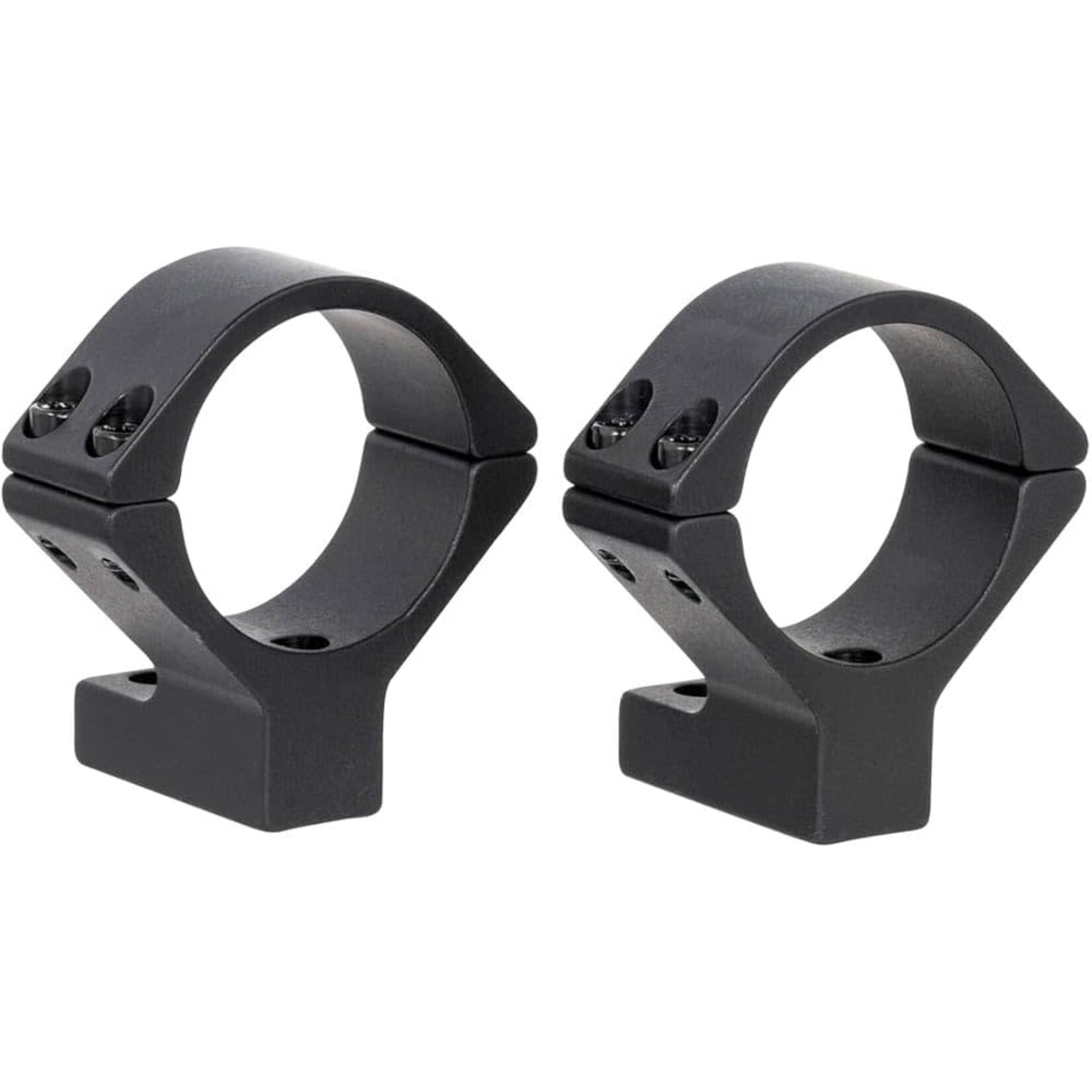 Talley 30mm Medium Tikka T1x Rings (740759)