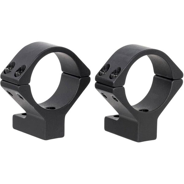 Talley 30mm Medium Tikka T1x Rings (740759) — Eagle Firearms