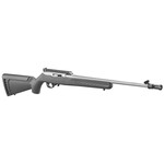 Ruger Ruger 10/22 22LR 18.5" SS w/ Ghost Ring Rail (31102)