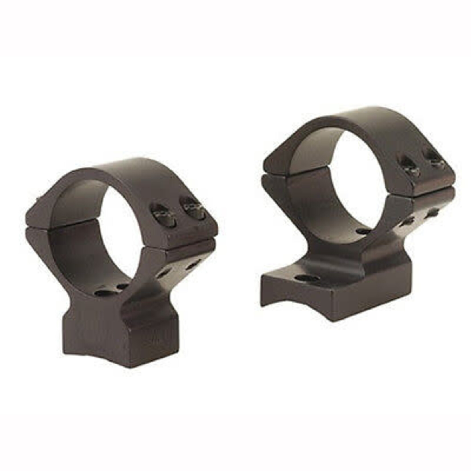 Talley 1" Low Browning X-Bolt Rings (930735)
