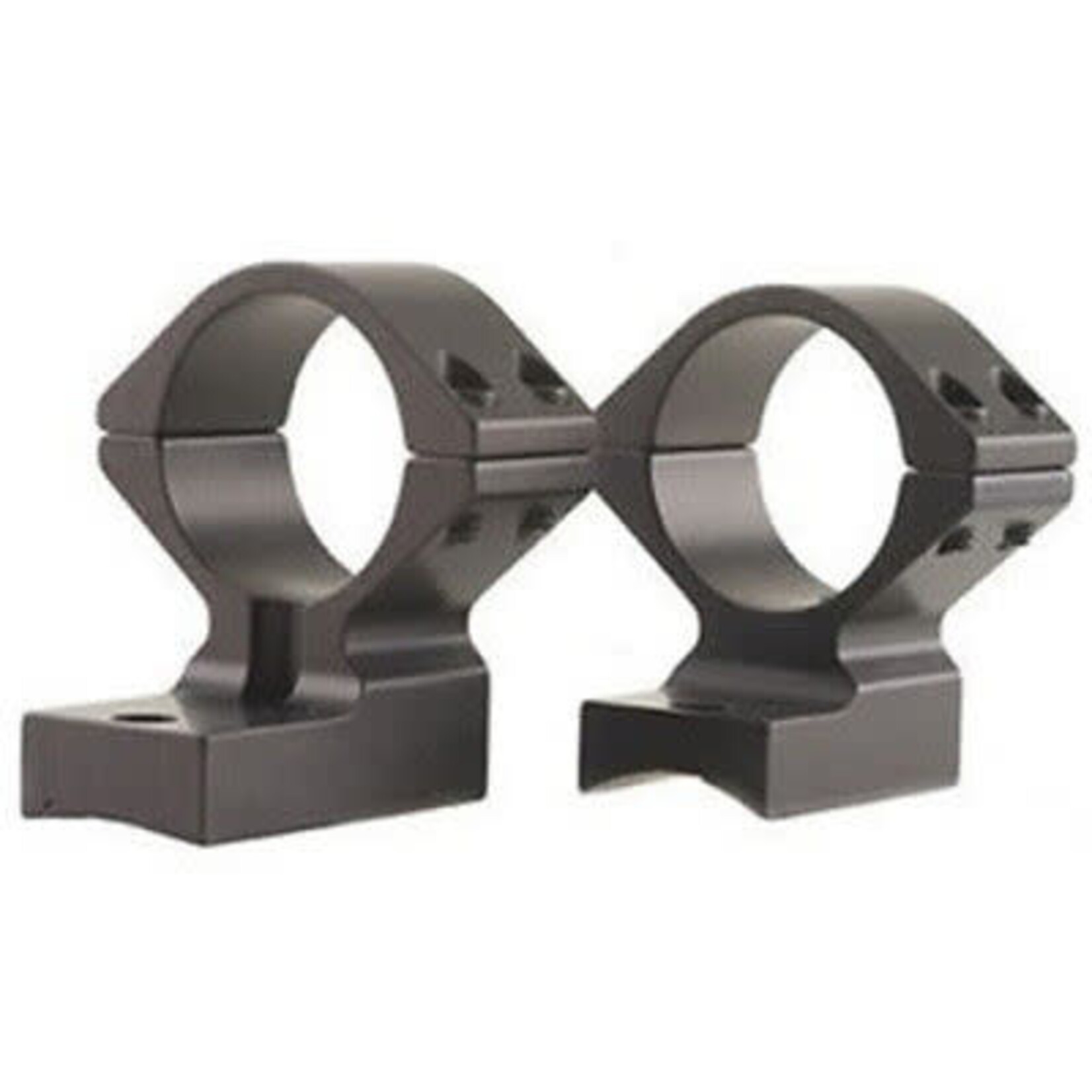 Talley 30mm Medium 20 MOA Remington 700 Pattern Rings (740700LM)