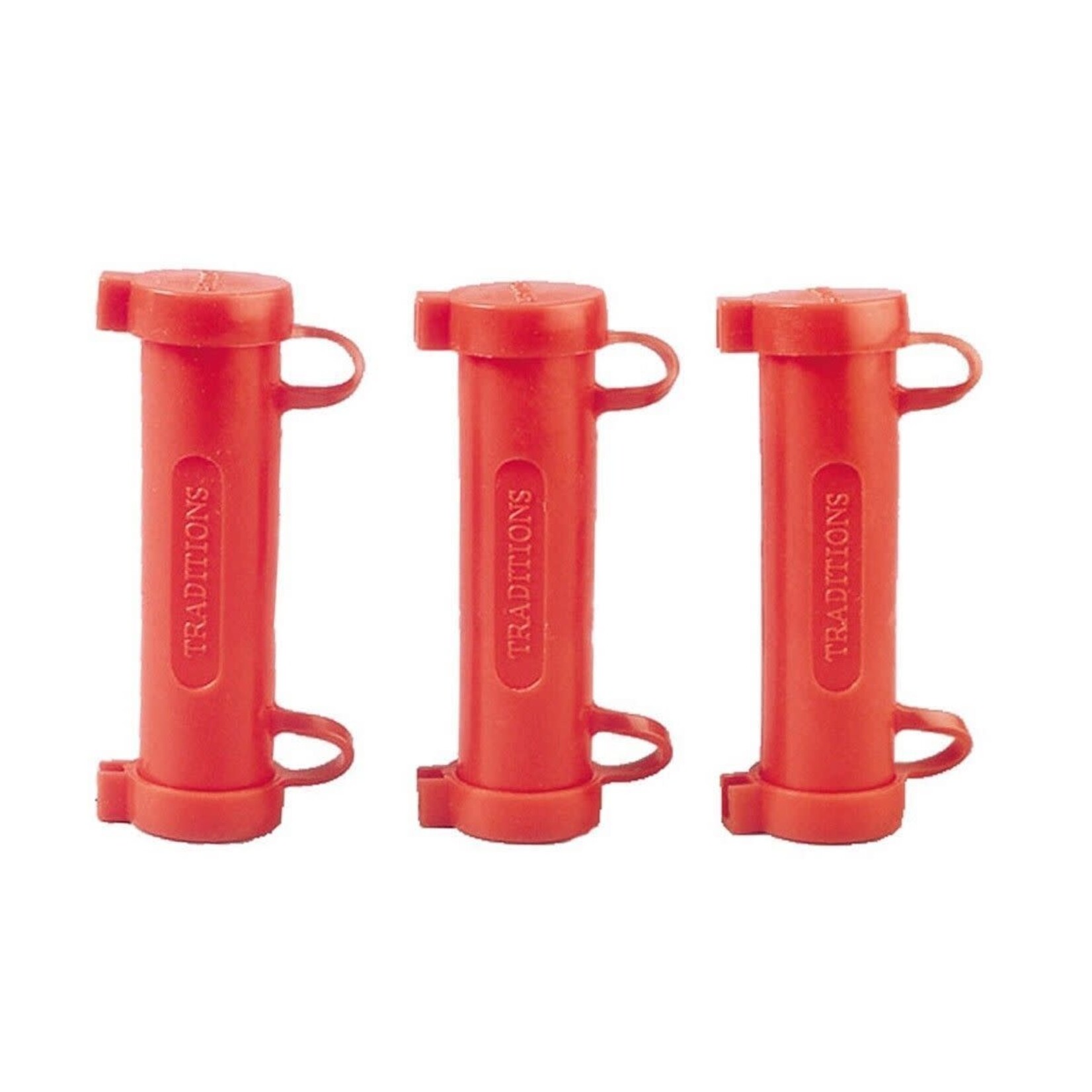 Traditions Traditions Universal Fast Loaders 3pk (A1317)