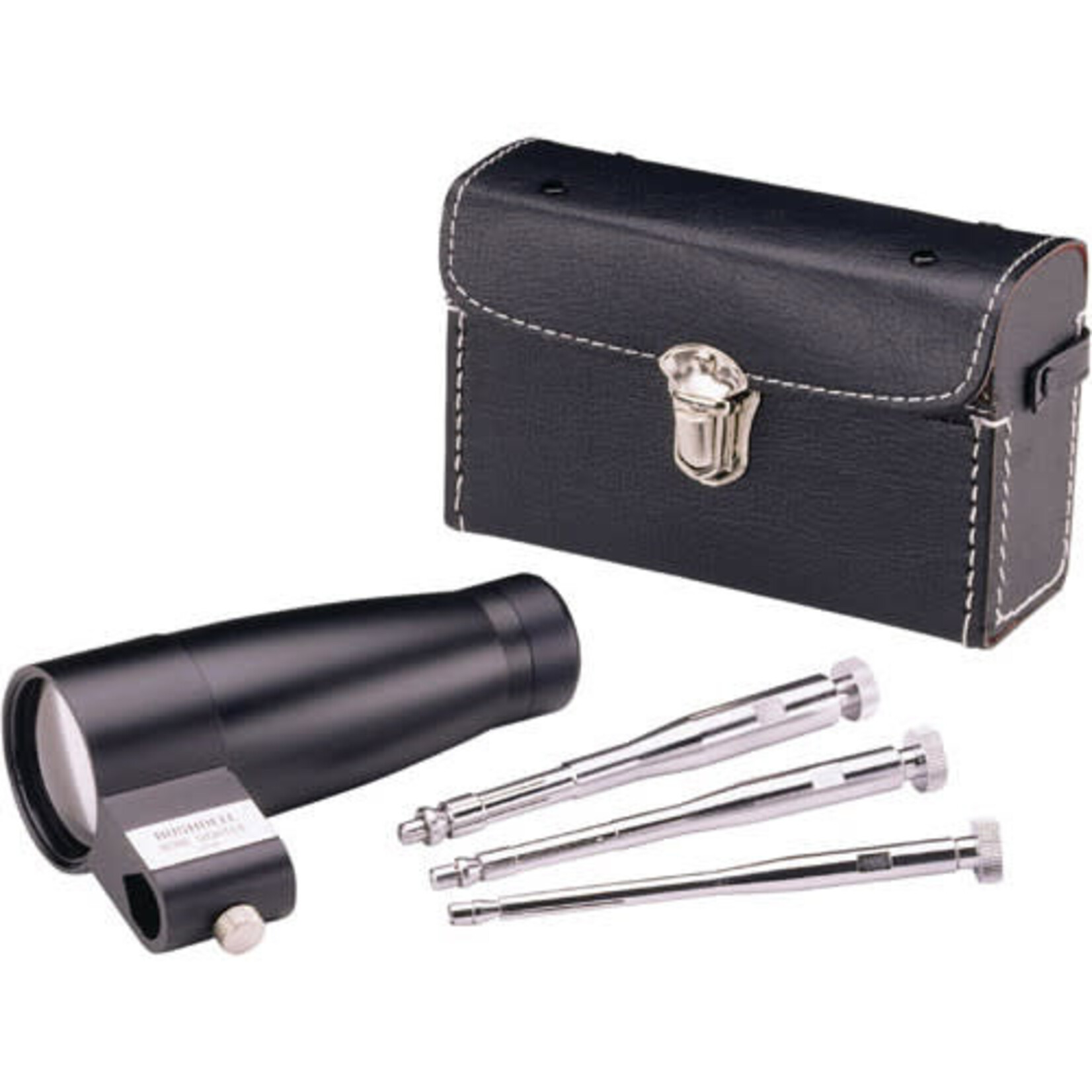 Bushnell Bushnell Professional Boresighter Kit with Case (743333)