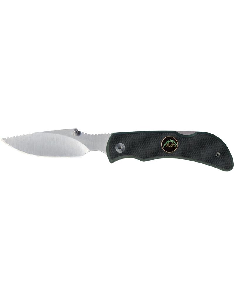 Outdoor Edge Outdoor Edge Caper Lite Knife (CL-10)