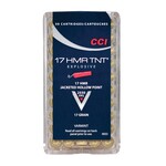 CCI CCI 17 HMR TNT 17gr JHP (0053)
