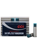 CCI CCI Shotshell 38 Spl/357 Mag #9 10rd (3738)