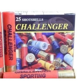 Challenger Challenger Sporting 410GA 2.5" 1/2oz #5 Lead (10065)