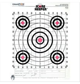 Champion Champion 100yd rifle Target Sight-In O/B (45726)
