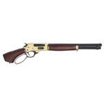 Henry Henry H18 Brass Axe 410ga 2.5", 15.14" (H018BAH-410)