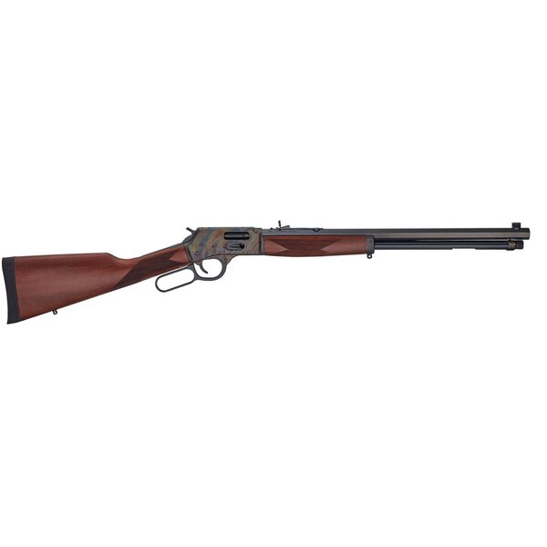 Henry Big Boy Color Case Hardened Rifle 45 Colt 20" (H012GCCC) — Eagle Firearms