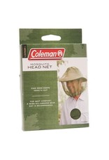 Coleman Coleman Delux Mosquito Head Net (2000010916)