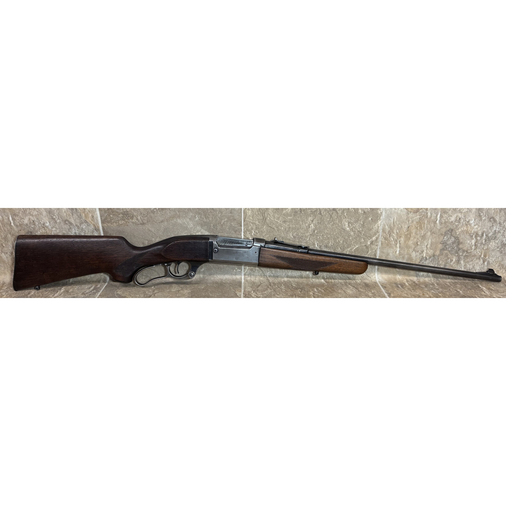 Savage Arms Used Savage 99F 300 Sav. (780145)