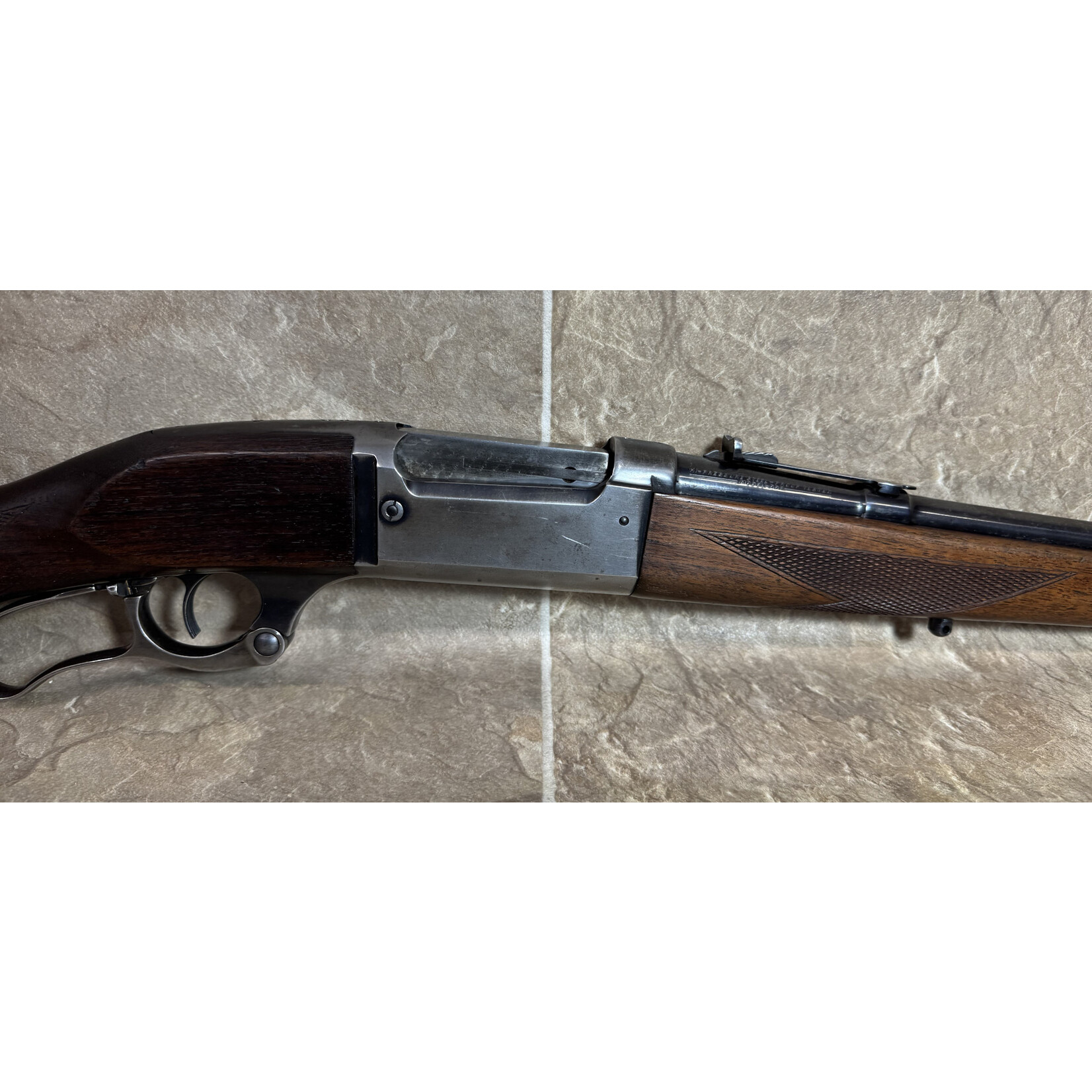Savage Arms Used Savage 99F 300 Sav. (780145)
