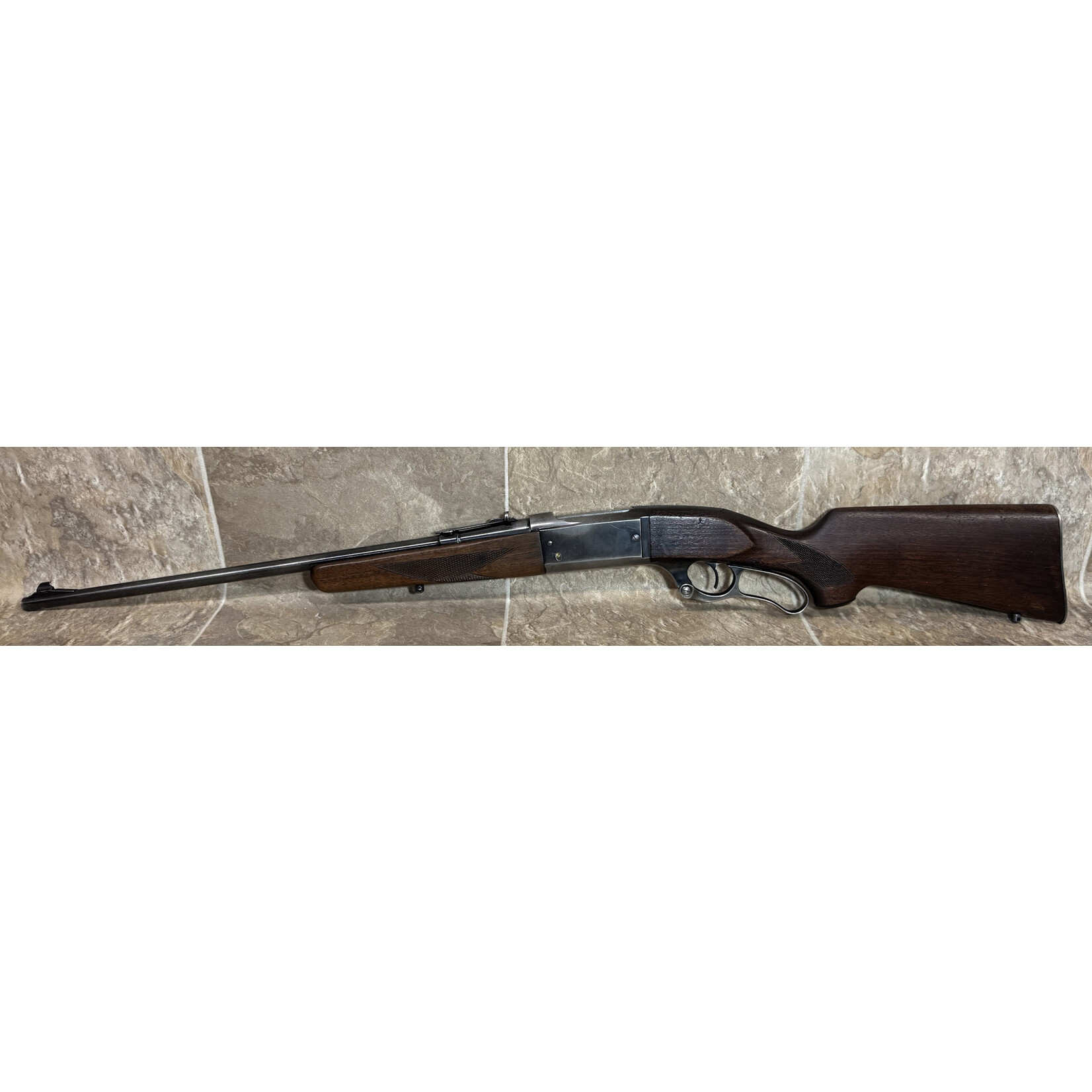 Savage Arms Used Savage 99F 300 Sav. (780145)