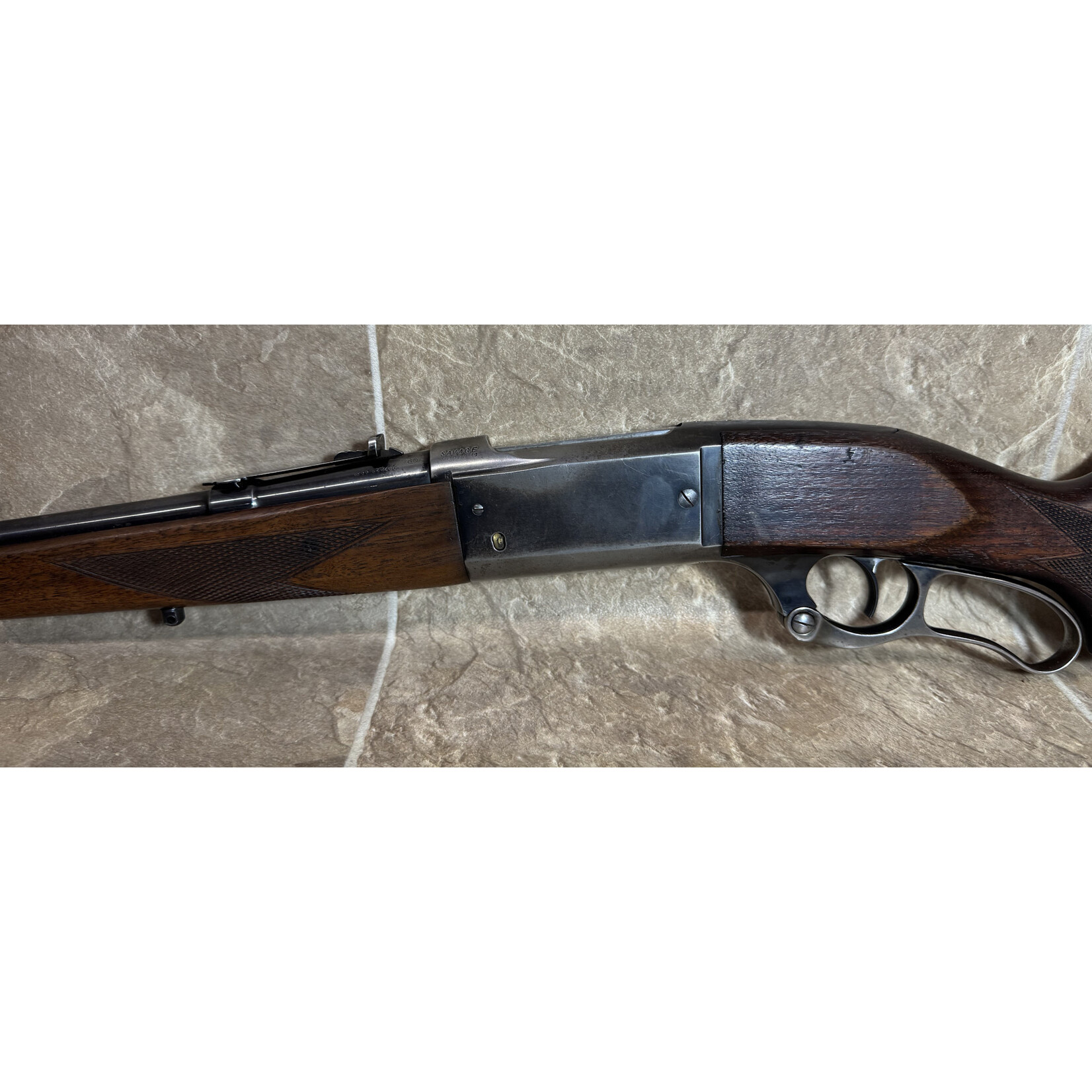 Savage Arms Used Savage 99F 300 Sav. (780145)
