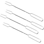 Coleman Coleman Steel Toaster Forks set of 4 (0414-01050; 2000016361)