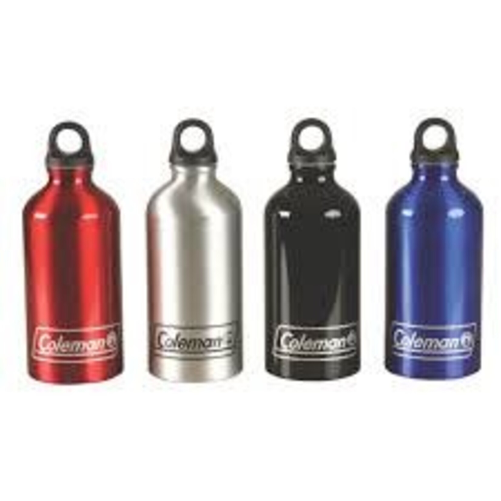 Coleman Colman 16oz Aluminum Bottle (2000013432)