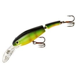 Cotton Cordel Cotton Cordell Wally Diver Jointed Perch