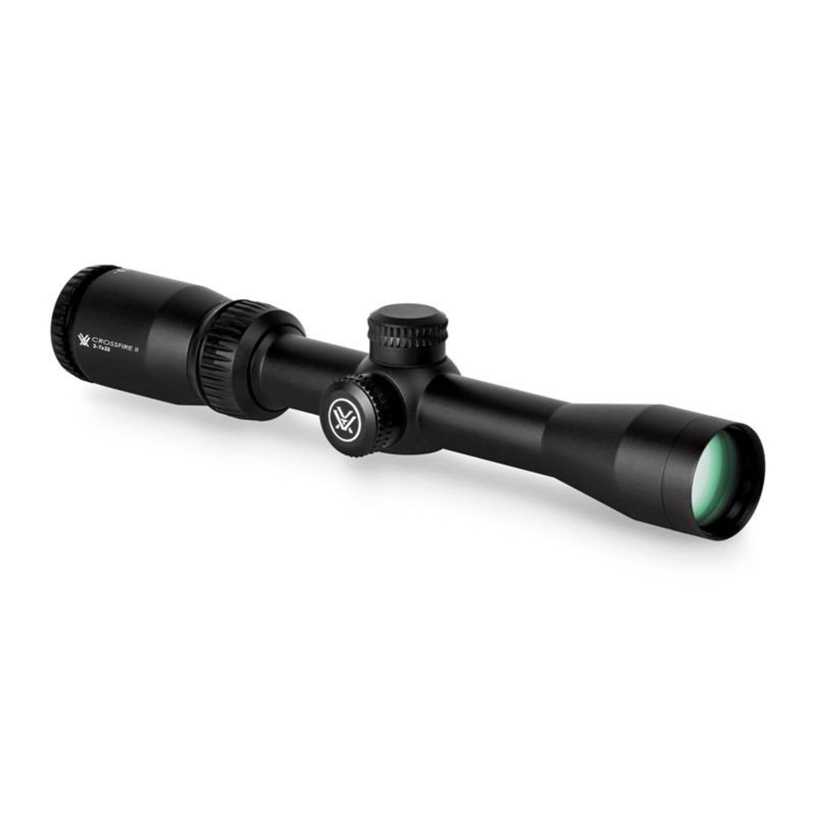 Vortex Vortex Crossfire II 2-7x32 Rimfire V-Plex (CF2-31001R)