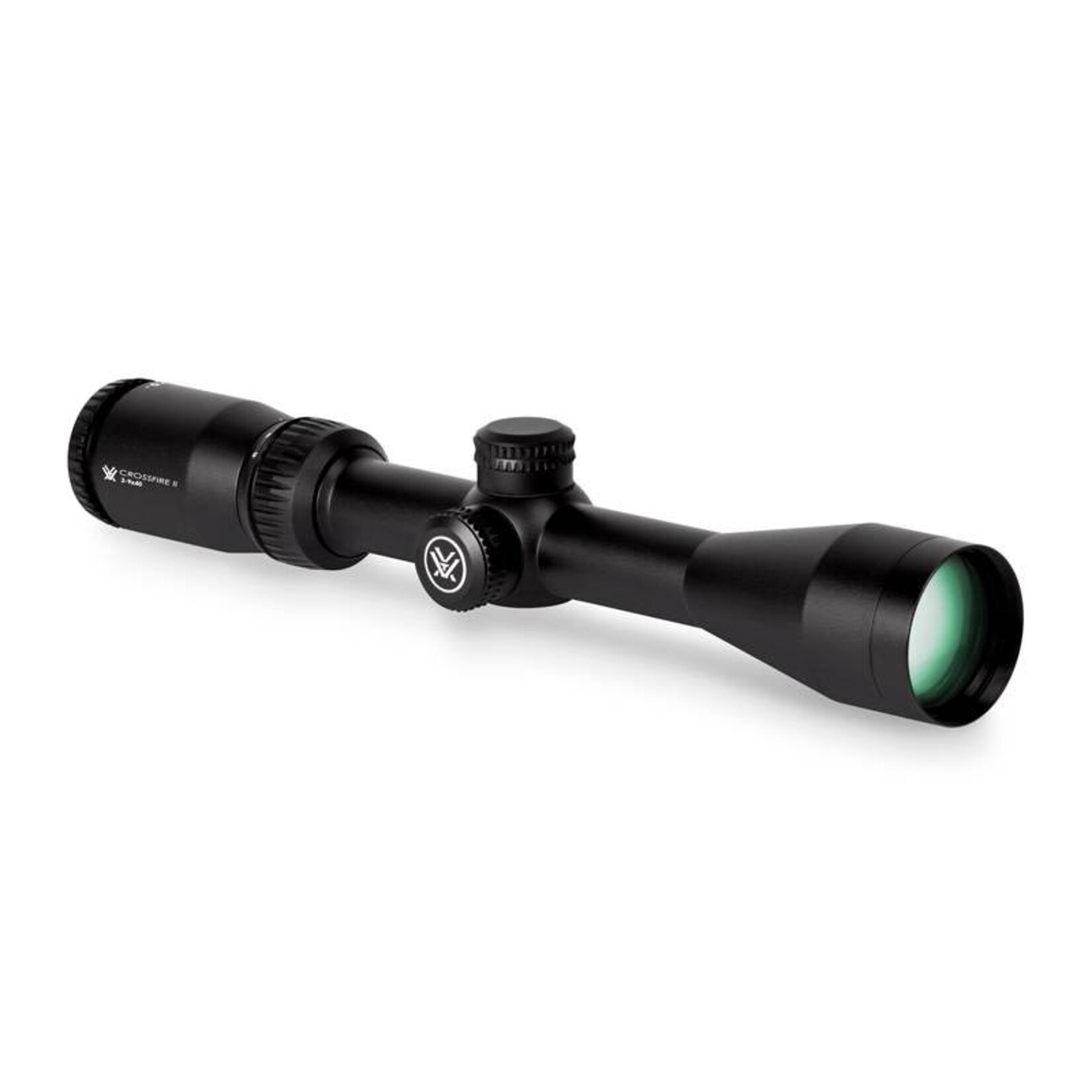 Vortex Vortex Crossfire II 3-9x40 Dead-Hold BDC (CF2-31007)