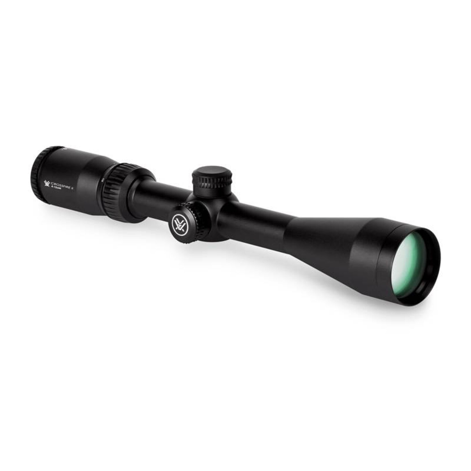 Vortex Vortex Crossfire II 4-12x44 Dead-Hold BDC (CF2-31015)
