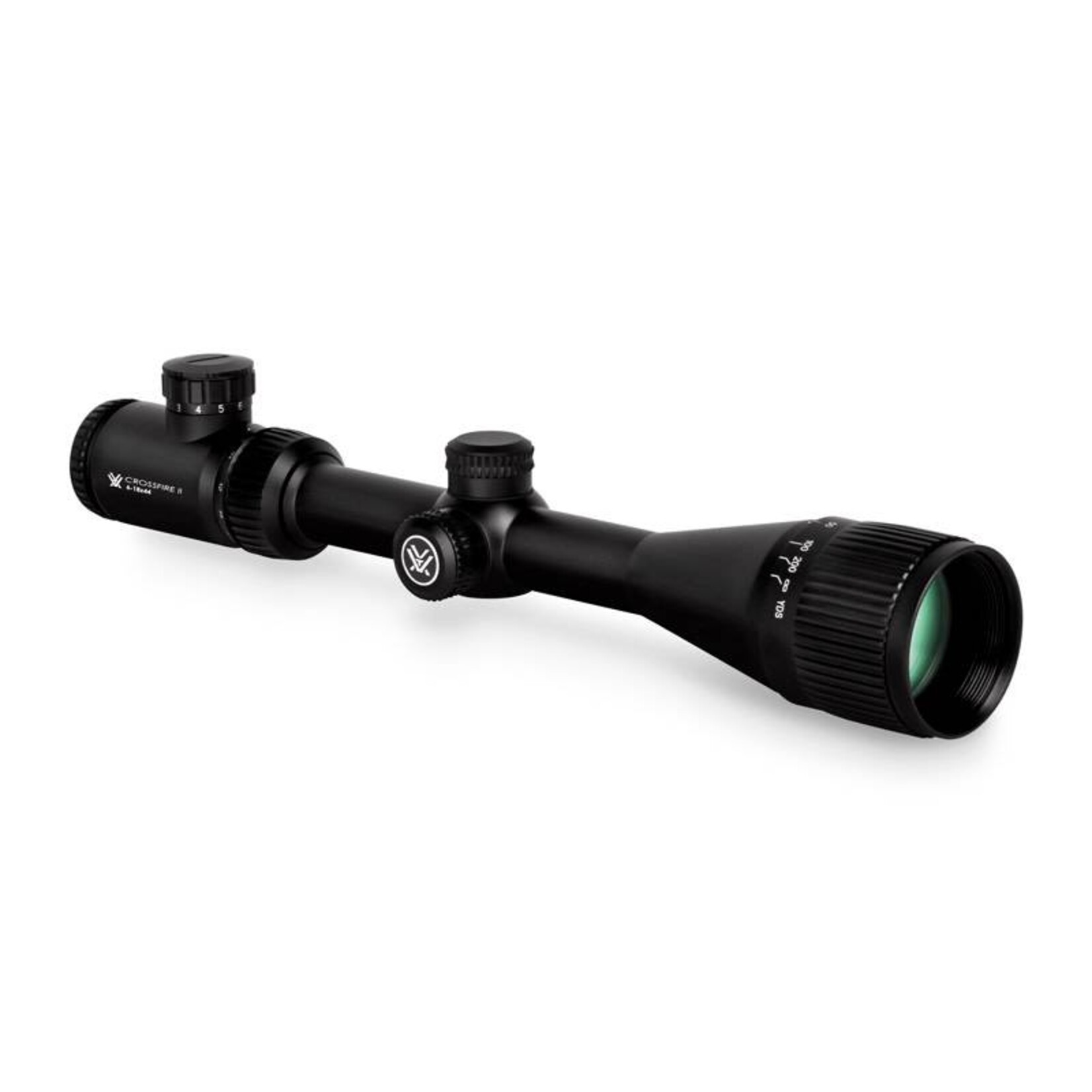 Vortex Vortex Crossfire II 6-18x44 AO V-Brite (CF2-31029)