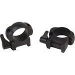 Weaver Weaver Grand Slam Lever Lock 1" Medium Matte (49325)