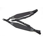 GrovTec Grovtec Hands Free Padded Nylon Backpack Sling (GTSL24)