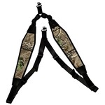 GrovTec Grovtec Hands Free Padded Nylon Cam Backpack Sling (GTSL59)
