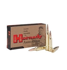 Hornady Hornady Custom 308 Win 165gr ETX (82991)