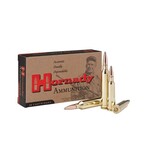 Hornady Hornady Custom Int'l 9.3x62mm 286gr SP Interlock (82302)