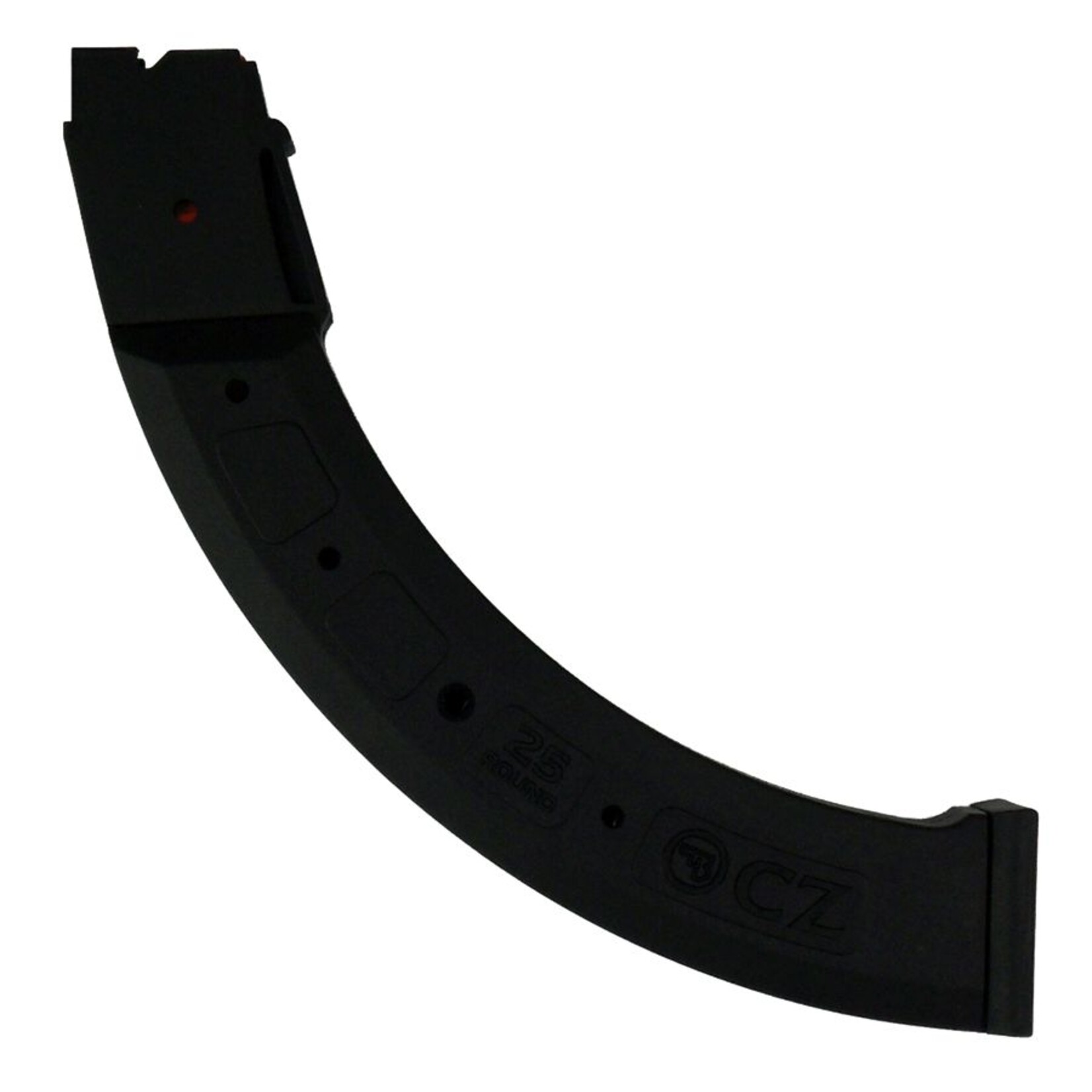 CZ CZ 512/455 22LR 25rd magazine (5123-1225-02ND)