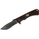 Outdoor Edge Outdoor Edge Divide 3" Serrated Knife (DV-30S)