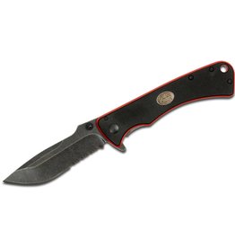 Outdoor Edge Outdoor Edge Divide 3" Serrated Knife (DV-30S)