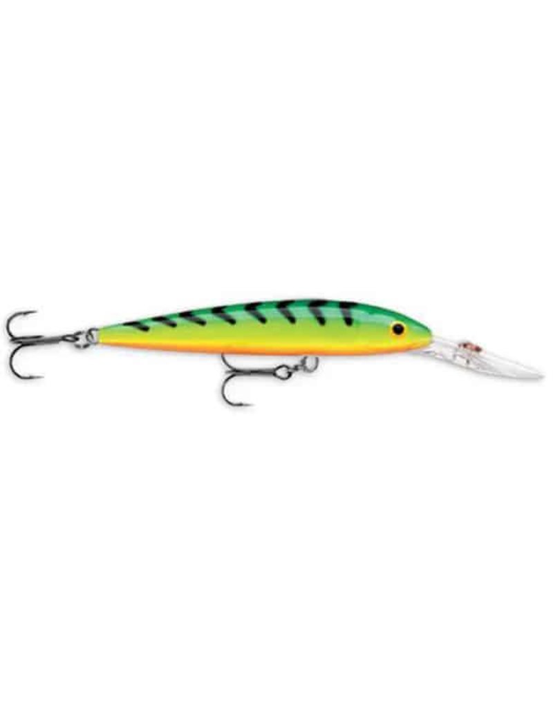 rapala fire tiger