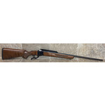 CS Ruger No1 7mm Rem Mag (134-30820)