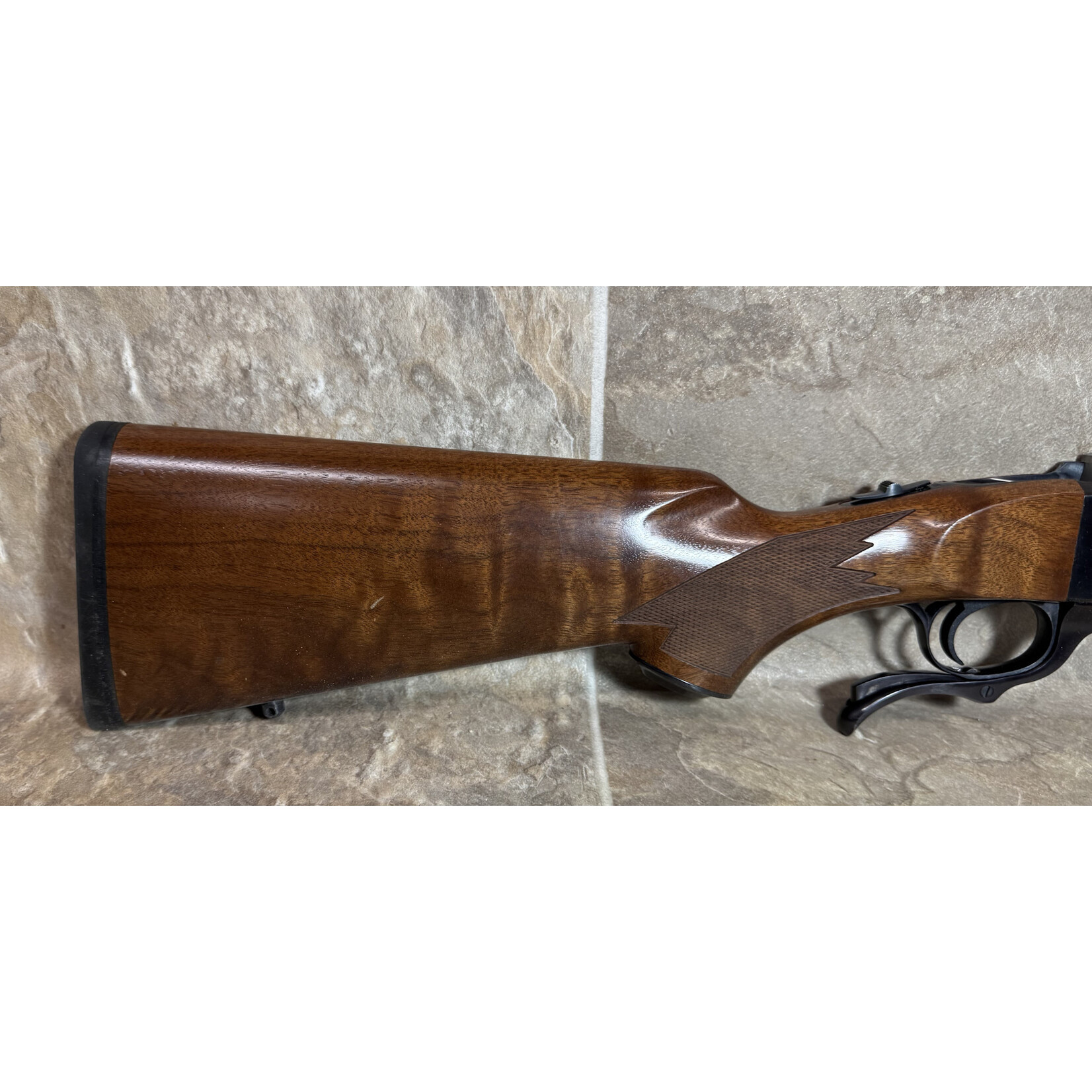 CS Ruger No1 7mm Rem Mag (134-30820)