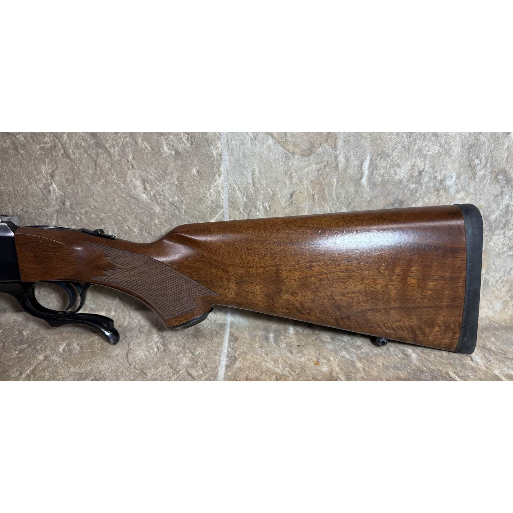CS Ruger No1 7mm Rem Mag (134-30820)