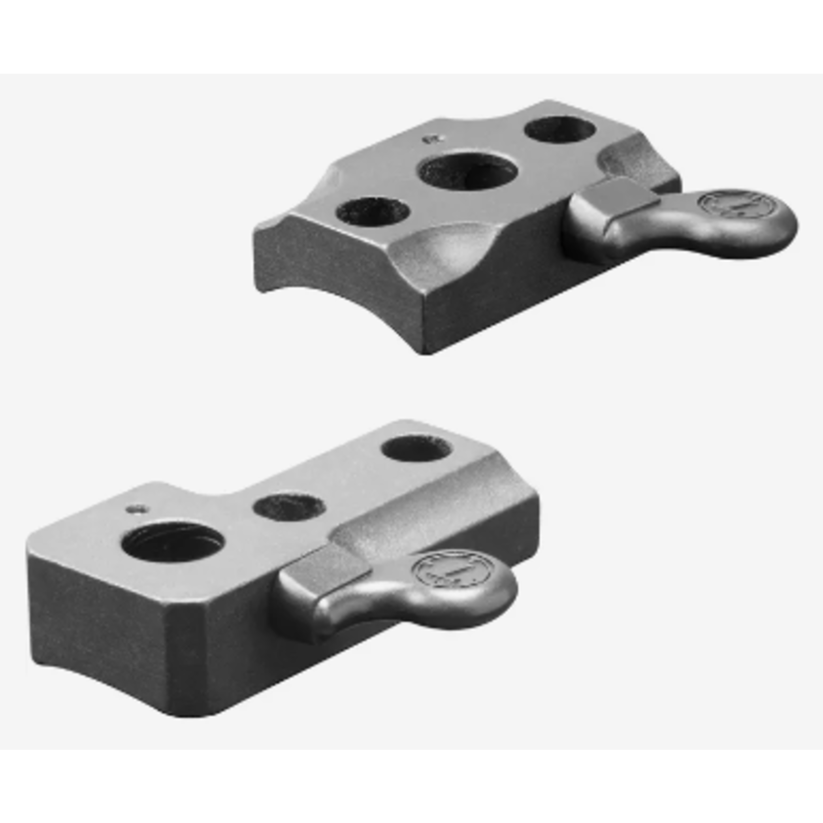 Leupold Leupold QR 2-pc Matte Base