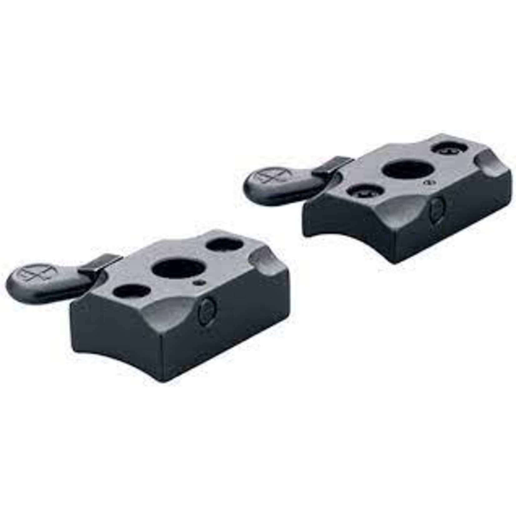 Leupold Leupold QR 2-pc Matte Base