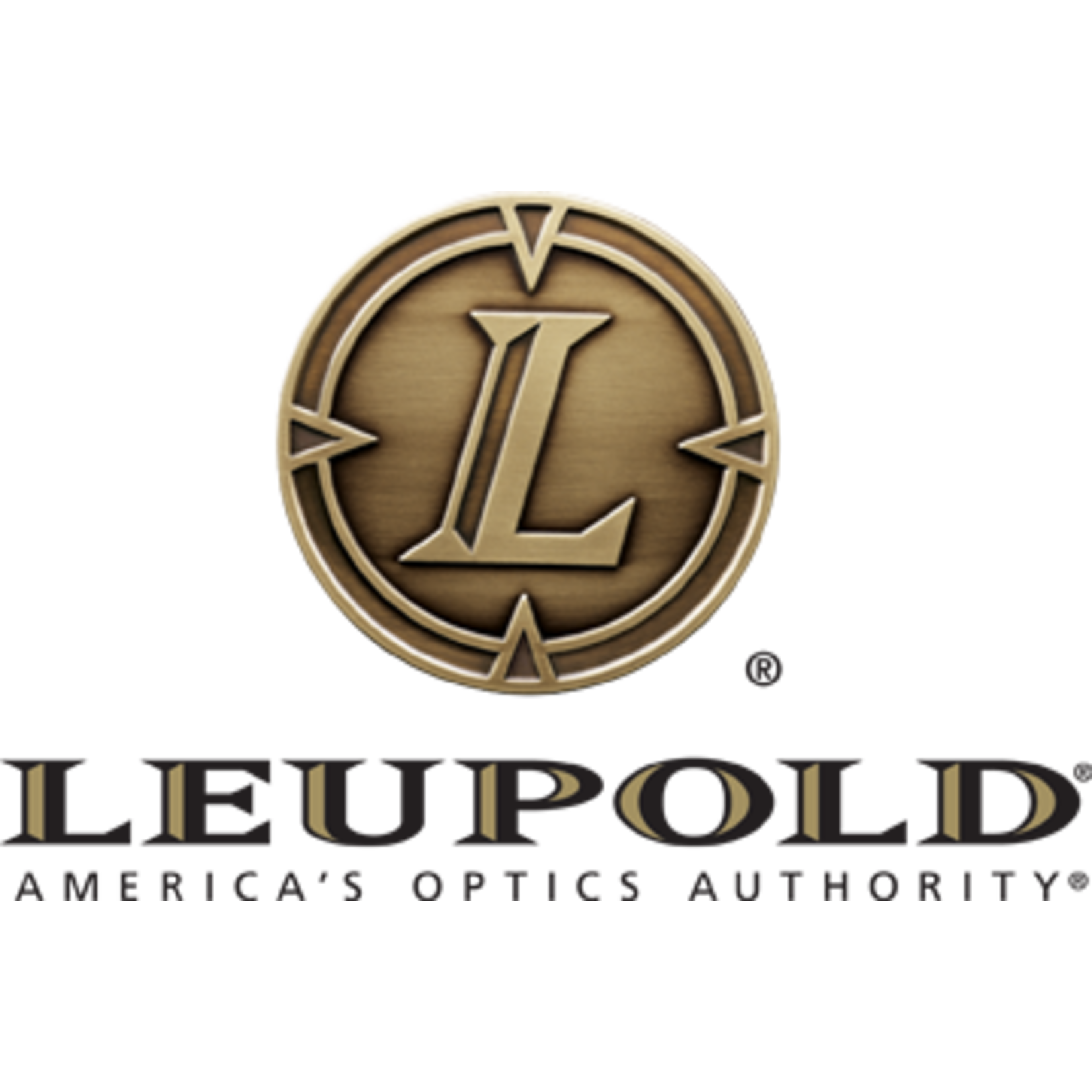 Leupold Leupold QR Matte Rings