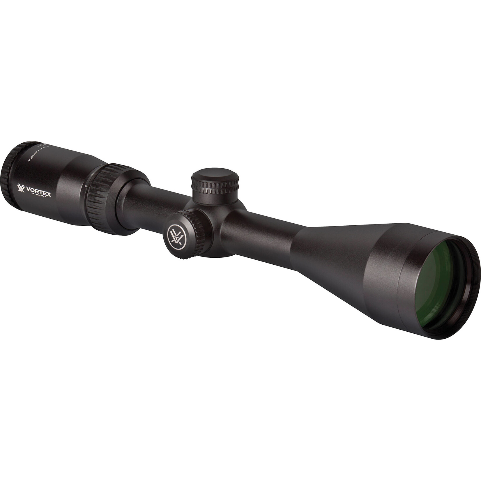 Vortex Vortex Crossfire II 3-9x50 Dead-Hold BDC (CF2-31011)