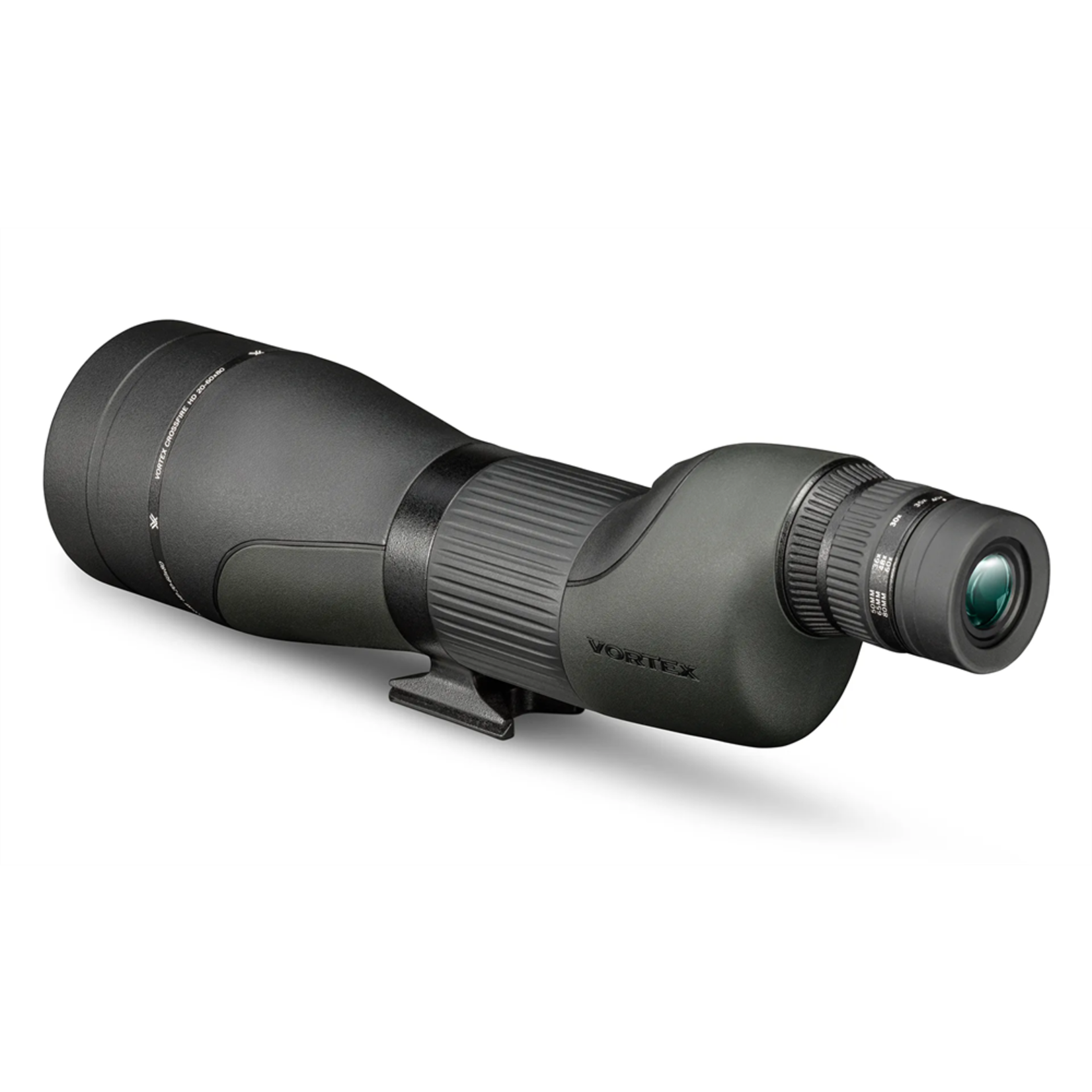 Vortex Vortex Crossfire HD 16–48x65 Straight Spotting Scope (CF-65S )
