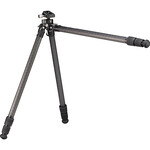 Vortex Vortex Switchback Carbon with Ball Head Tripod Kit (5.8" – 65.0") (TR-SBC)