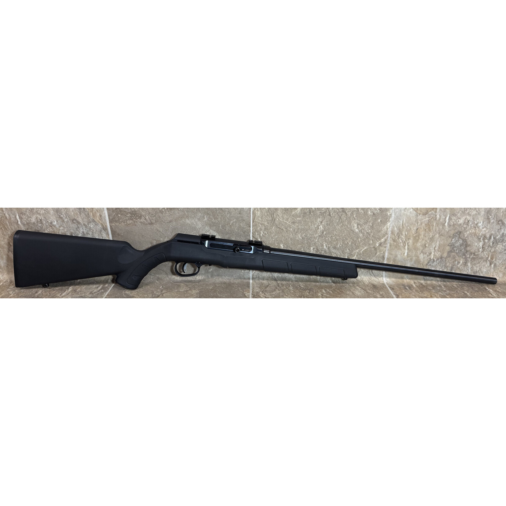 Savage Arms Used Savage A22 22LR (3635507)