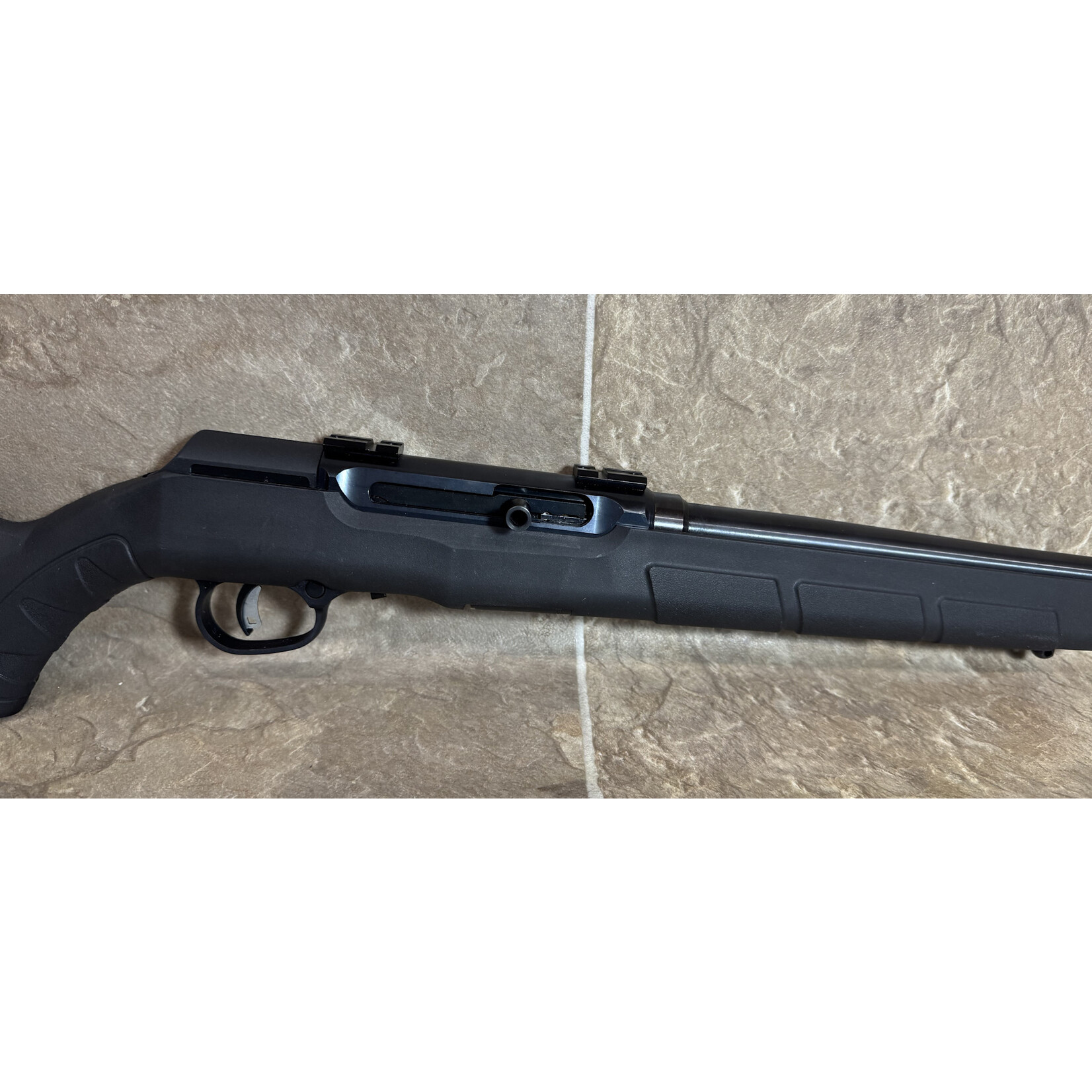 Savage Arms Used Savage A22 22LR (3635507)