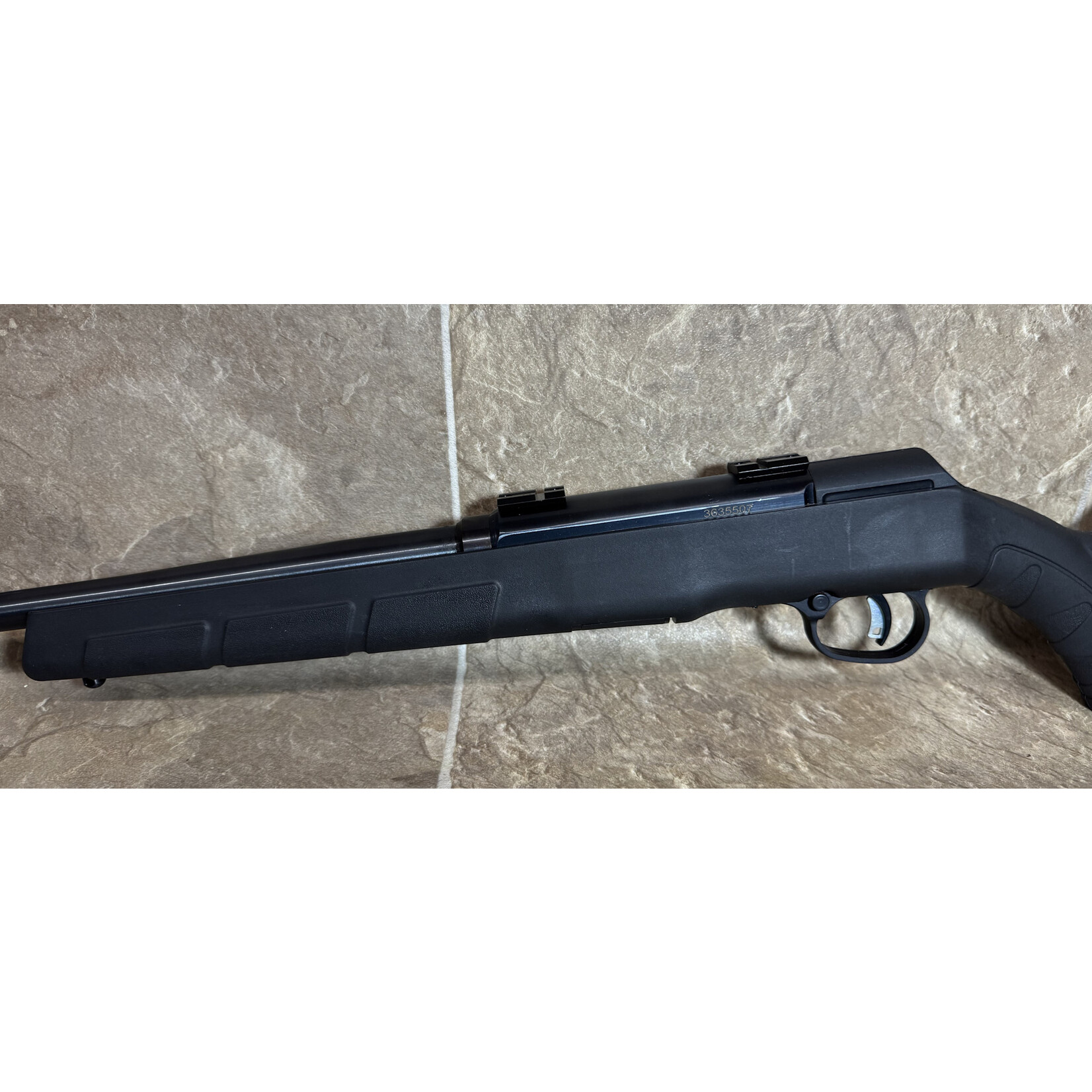 Savage Arms Used Savage A22 22LR (3635507)