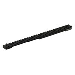 XS Sights XS Sights Long Rail w/ Ghost Ring, Ruger Scout (RU-5000R-N)