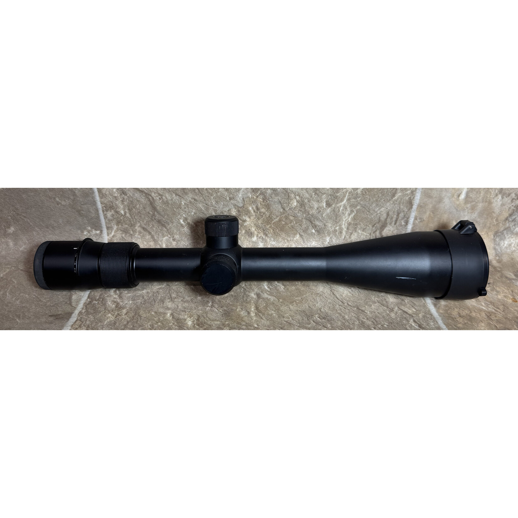Vortex Used Vortex Viper 6.5-20x50 (G87863)